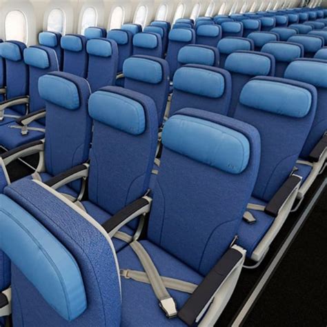 Air Europa Planes, Fleet and Seat Maps .